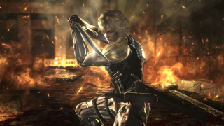 Illustration for article titled Reviewers Say Addictive Combat Is What Makes Metal Gear Rising: Revengeance